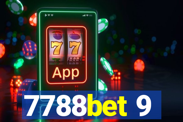 7788bet 9